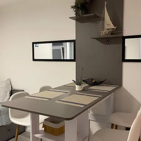 Tonino Apartment *