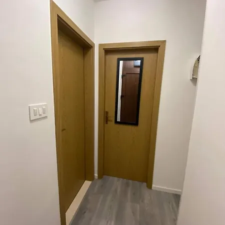 Tonino Apartmán Šibenik