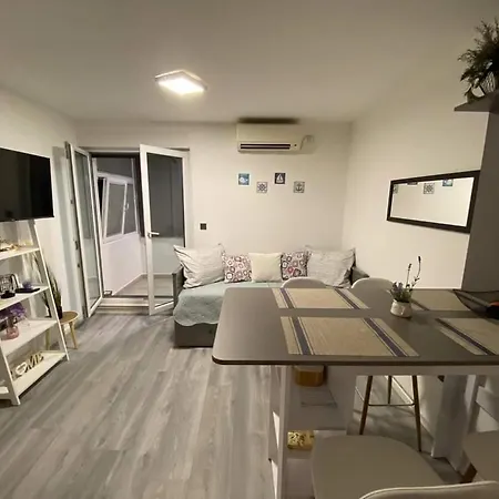 Apartmán Tonino Šibenik