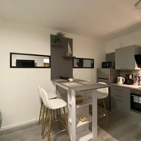 Apartment Tonino