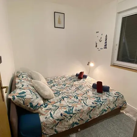 Apartment Tonino *