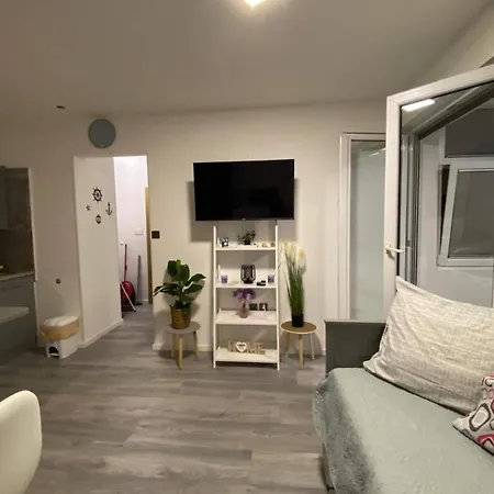 Tonino Apartment