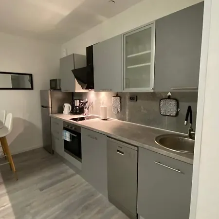 Apartment Tonino