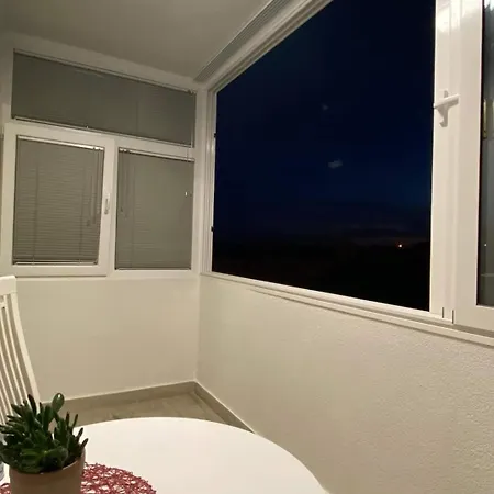 Tonino Apartment *
