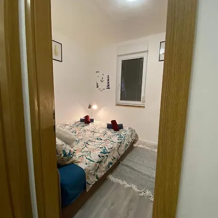 Tonino Apartment *