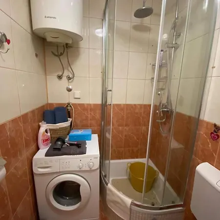 Apartment Tonino *