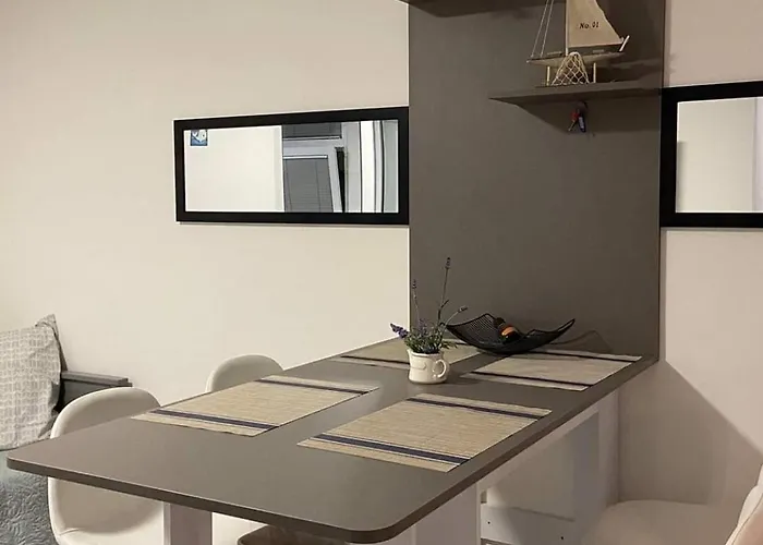 Tonino Appartement *