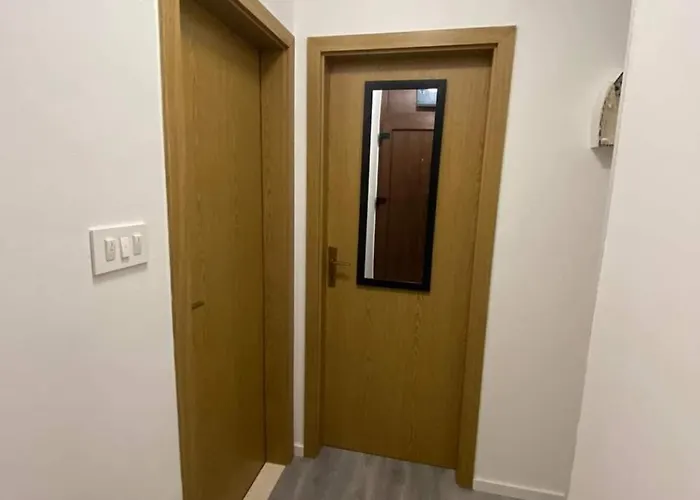 Tonino Apartman Sibenik