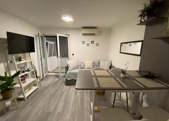 Appartement Tonino Šibenik