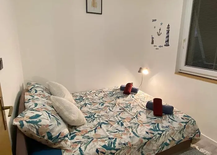 Appartement Tonino *