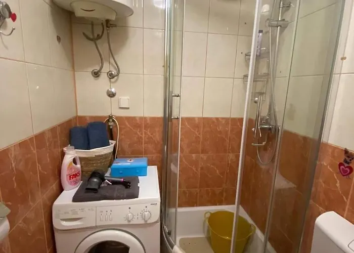 Appartement Tonino *